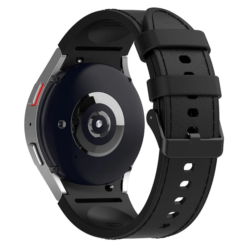 Süß Universell Samsung Kunstleder und Silikon / TPU armband - Größe: L