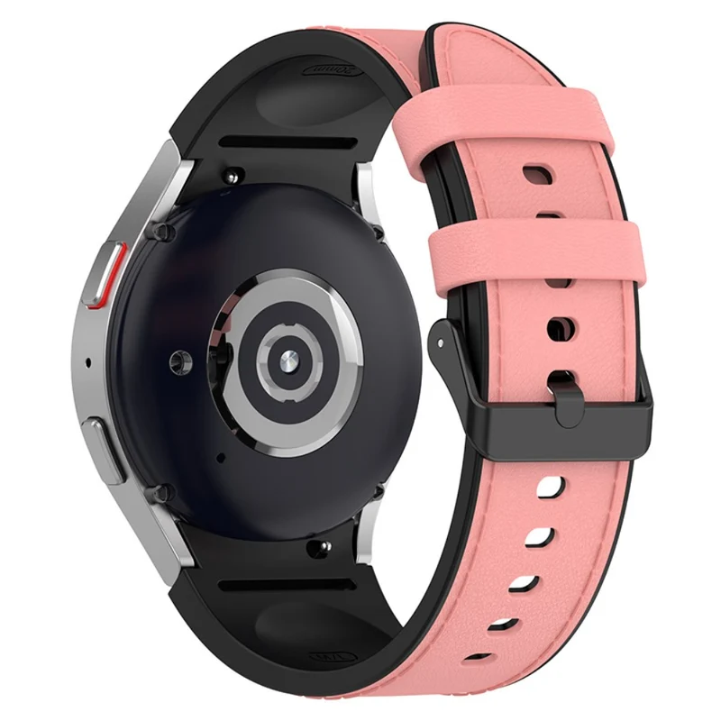 Süß Universell Samsung Kunstleder und Silikon / TPU armband - Größe: L