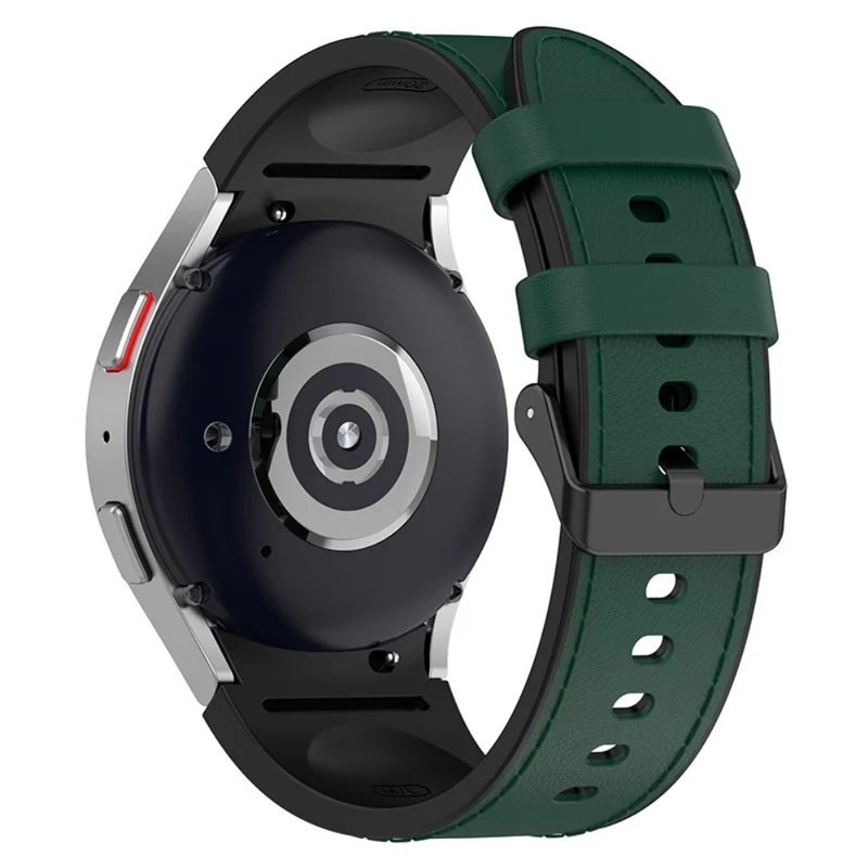Süß Universell Samsung Kunstleder und Silikon / TPU armband - Größe: L
