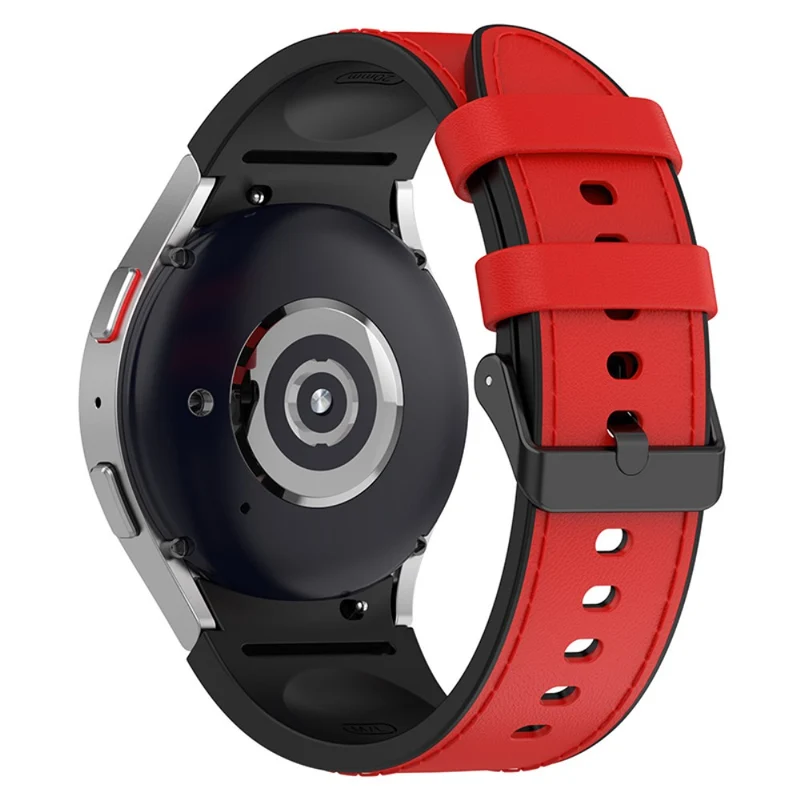 Süß Universell Samsung Kunstleder und Silikon / TPU armband - Größe: L