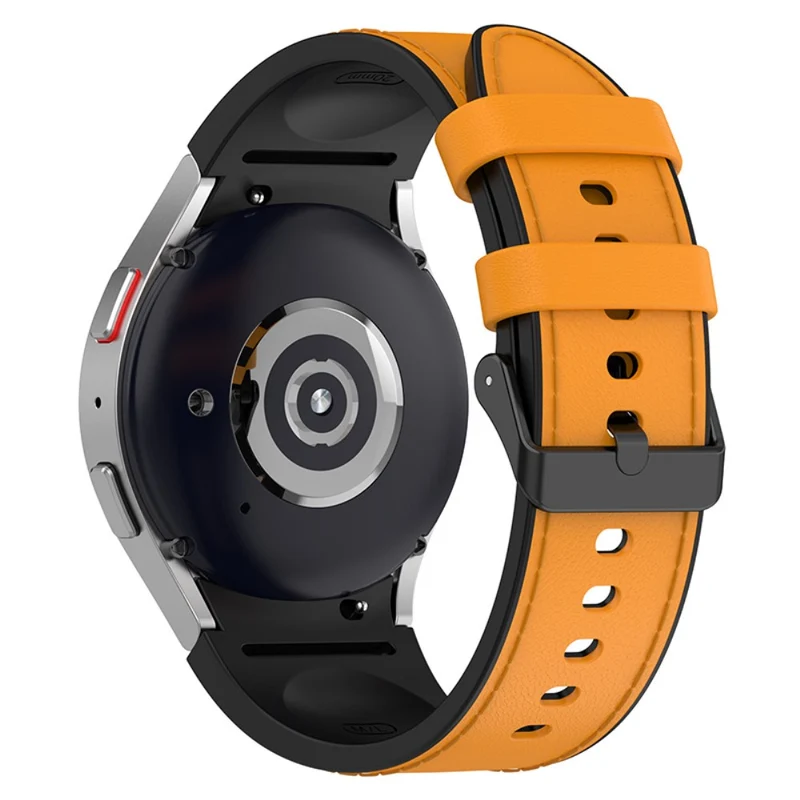 Süß Universell Samsung Kunstleder und Silikon / TPU armband - Größe: L