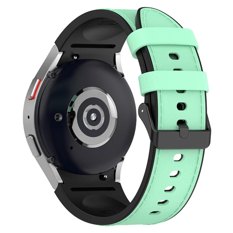 Süß Universell Samsung Kunstleder und Silikon / TPU armband - Größe: L