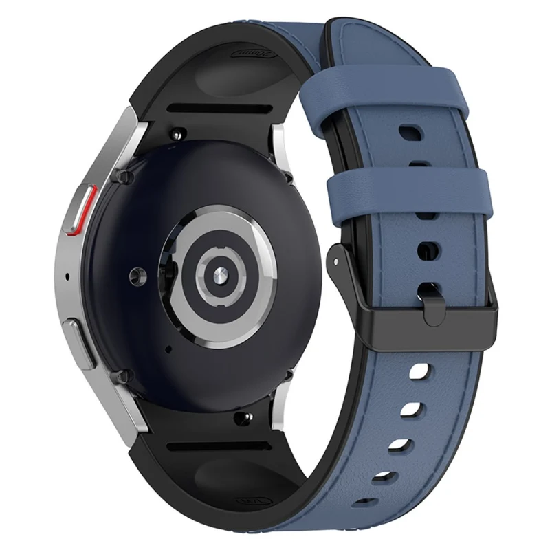 Süß Universell Samsung Kunstleder und Silikon / TPU armband - Größe: L