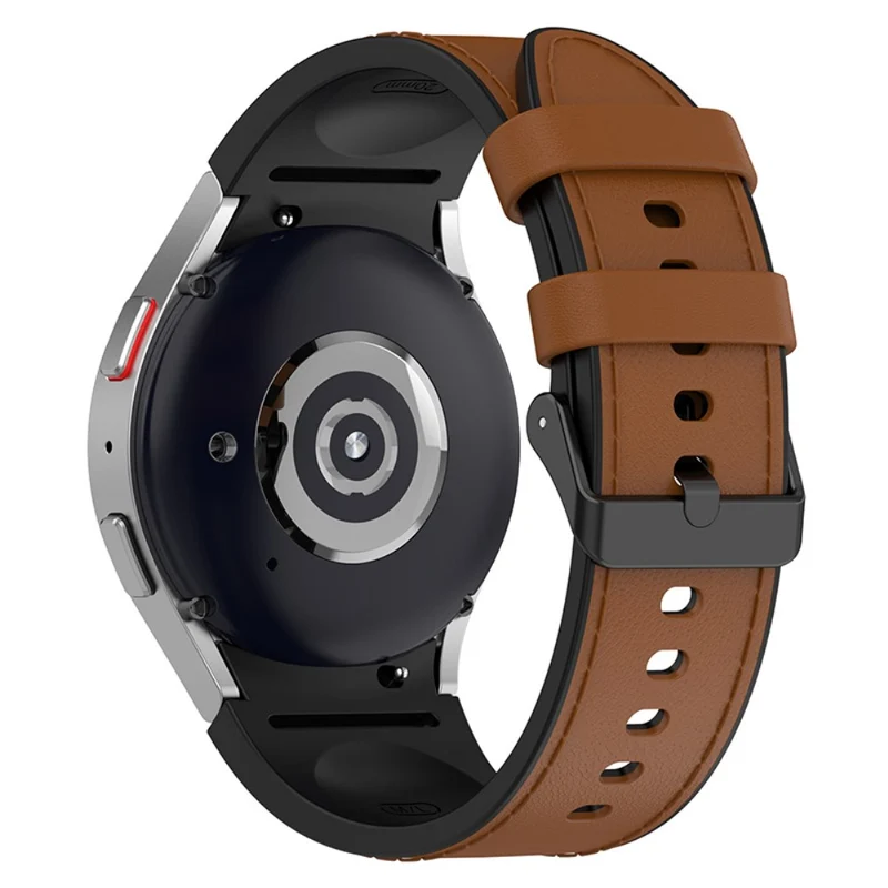 Süß Universell Samsung Kunstleder und Silikon / TPU armband - Größe: L