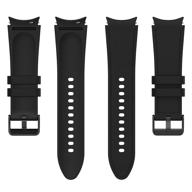 Süß Universell Samsung Kunstleder und Silikon / TPU armband - Größe: L