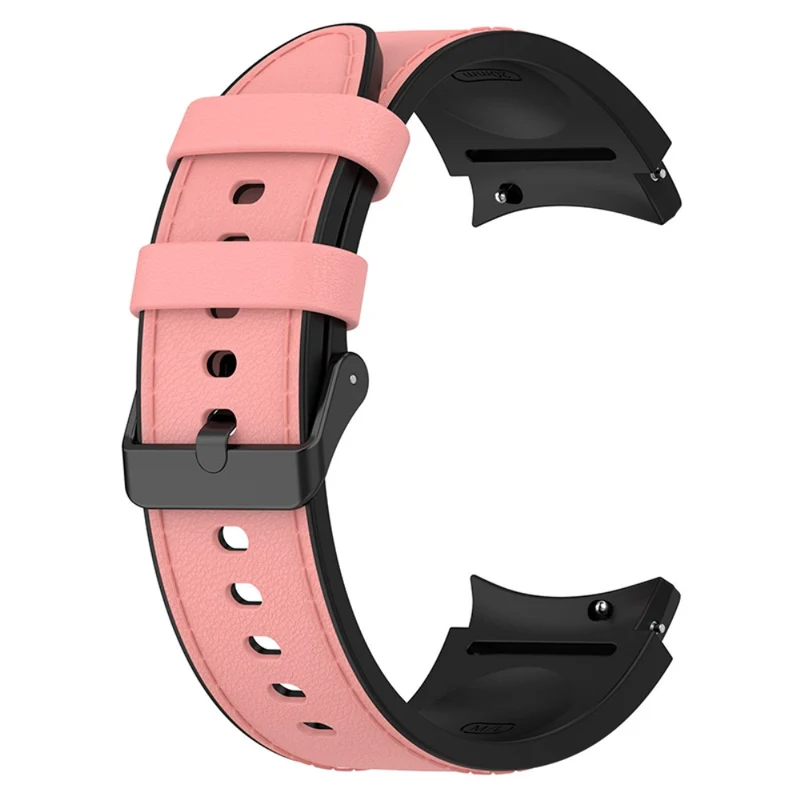 Süß Universell Samsung Kunstleder und Silikon / TPU armband - Größe: L