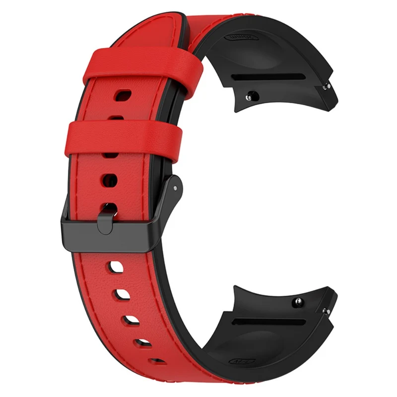 Süß Universell Samsung Kunstleder und Silikon / TPU armband - Größe: L