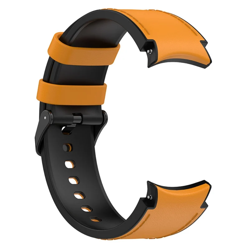 Süß Universell Samsung Kunstleder und Silikon / TPU armband - Größe: L