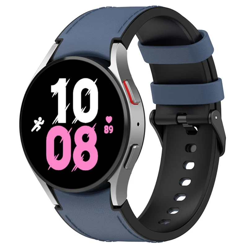 Süß Universell Samsung Kunstleder und Silikon / TPU armband - Größe: L