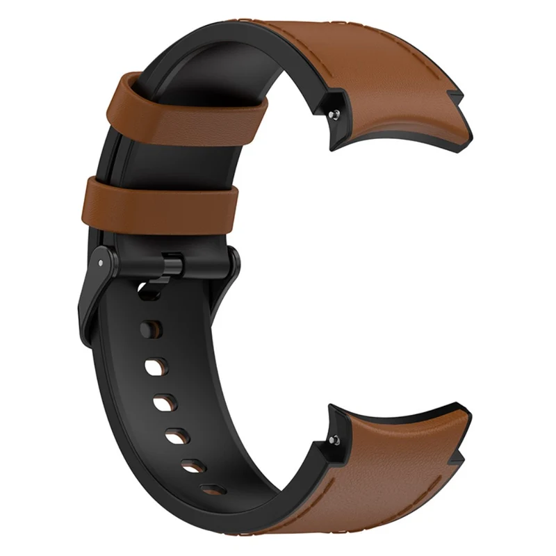 Süß Universell Samsung Kunstleder und Silikon / TPU armband - Größe: L