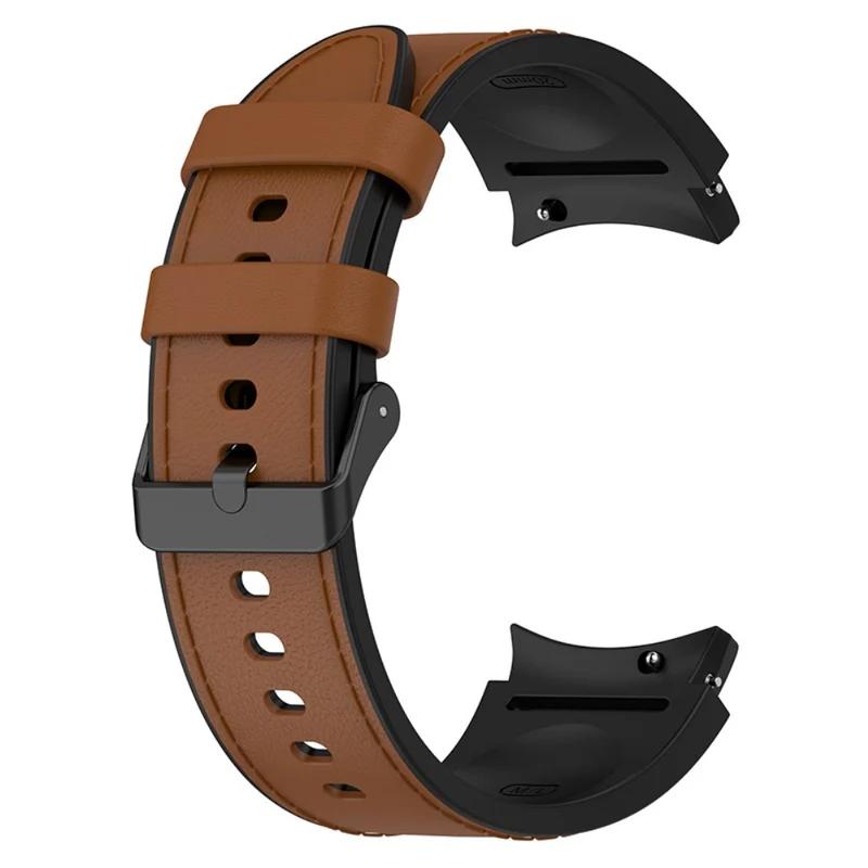Süß Universell Samsung Kunstleder und Silikon / TPU armband - Größe: L