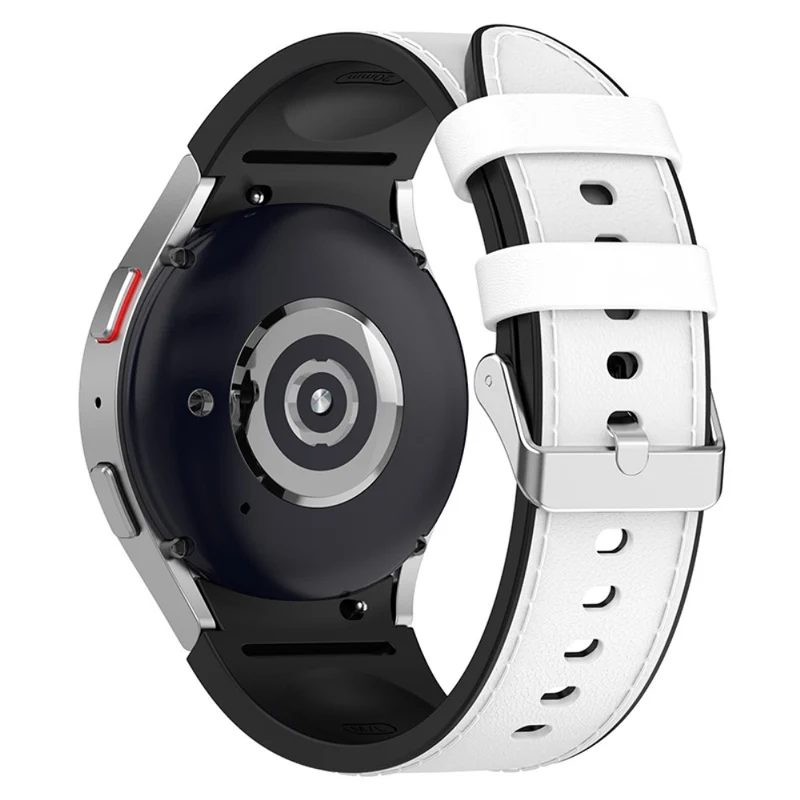 Süß Universell Samsung Kunstleder und Silikon / TPU armband - Größe: L