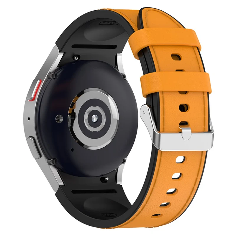 Süß Universell Samsung Kunstleder und Silikon / TPU armband - Größe: L