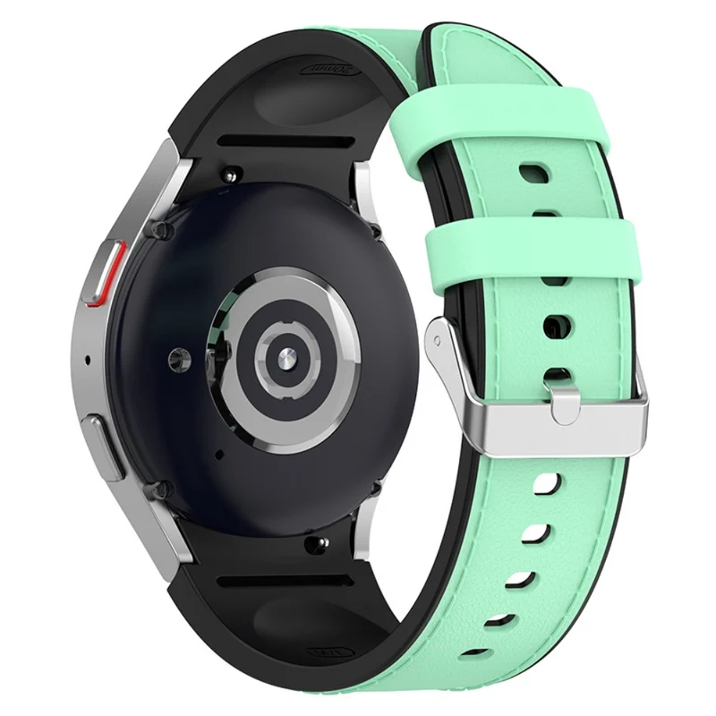 Süß Universell Samsung Kunstleder und Silikon / TPU armband - Größe: L