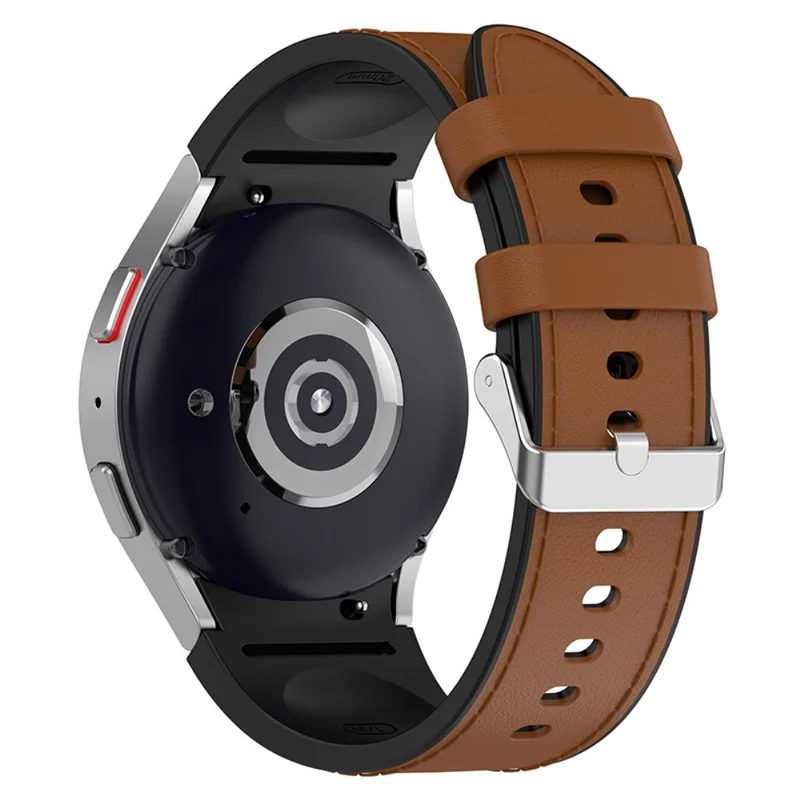 Süß Universell Samsung Kunstleder und Silikon / TPU armband - Größe: L