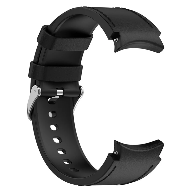 Süß Universell Samsung Kunstleder und Silikon / TPU armband - Größe: L