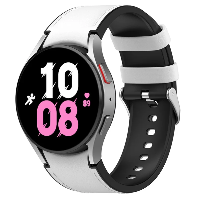 Süß Universell Samsung Kunstleder und Silikon / TPU armband - Größe: L