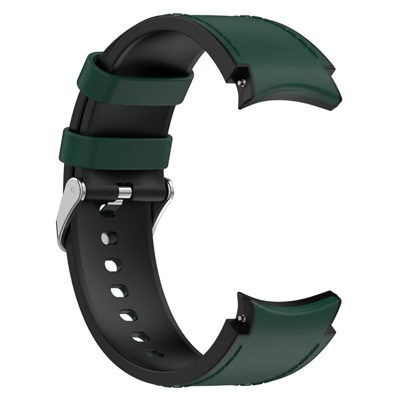 Süß Universell Samsung Kunstleder und Silikon / TPU armband - Größe: L