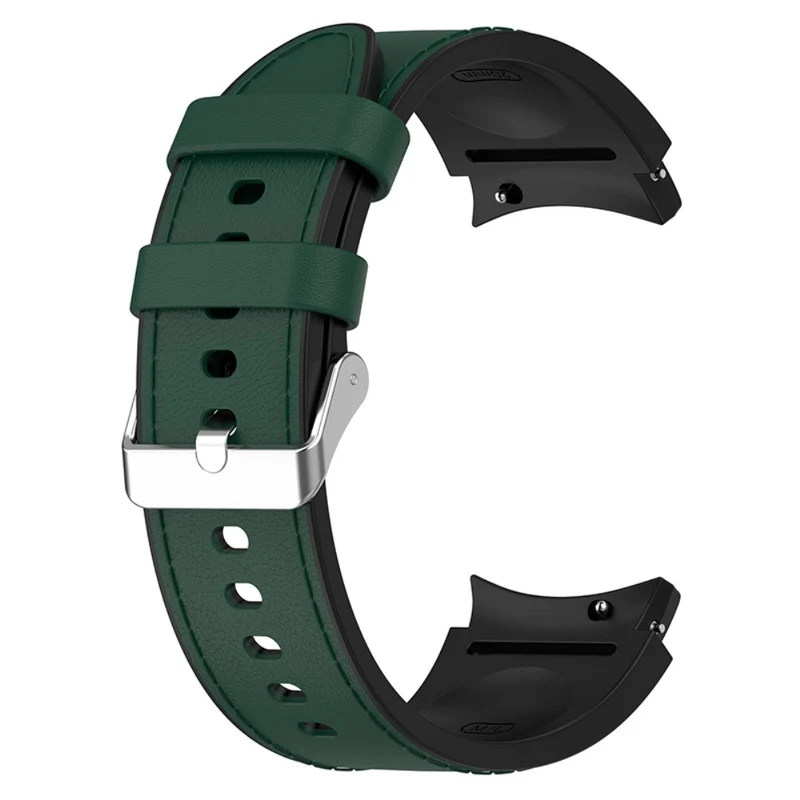 Süß Universell Samsung Kunstleder und Silikon / TPU armband - Größe: L