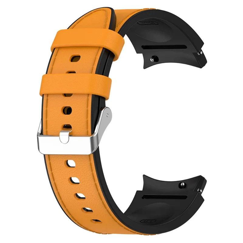 Süß Universell Samsung Kunstleder und Silikon / TPU armband - Größe: L
