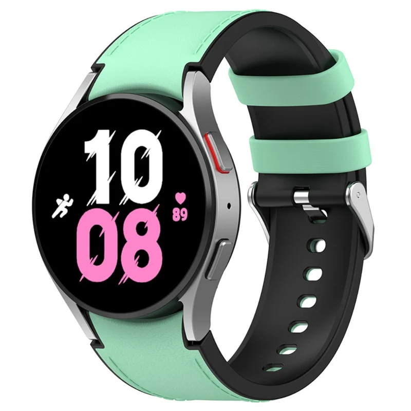 Süß Universell Samsung Kunstleder und Silikon / TPU armband - Größe: L