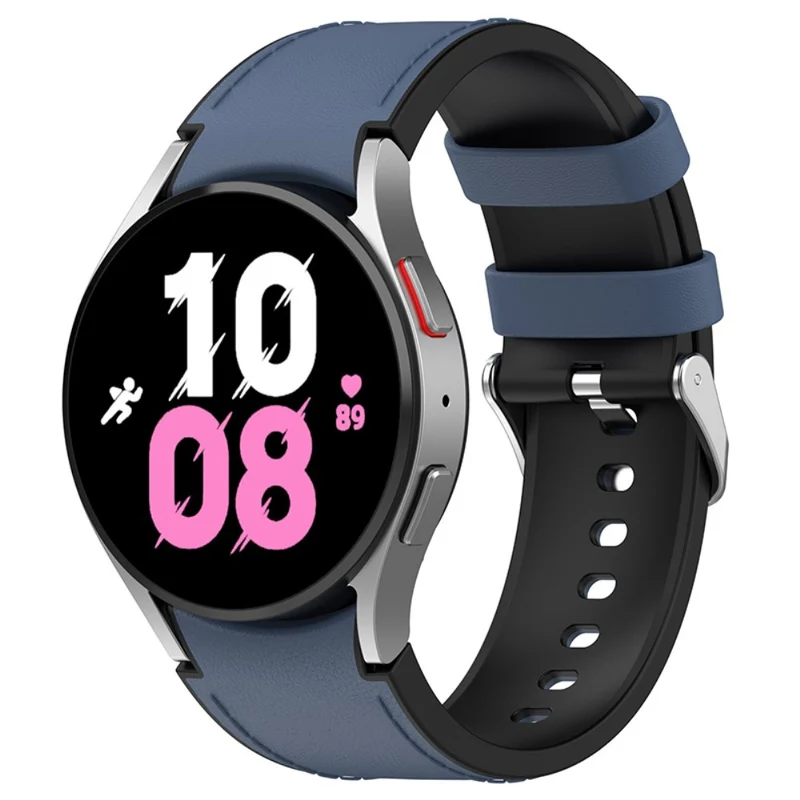Süß Universell Samsung Kunstleder und Silikon / TPU armband - Größe: L