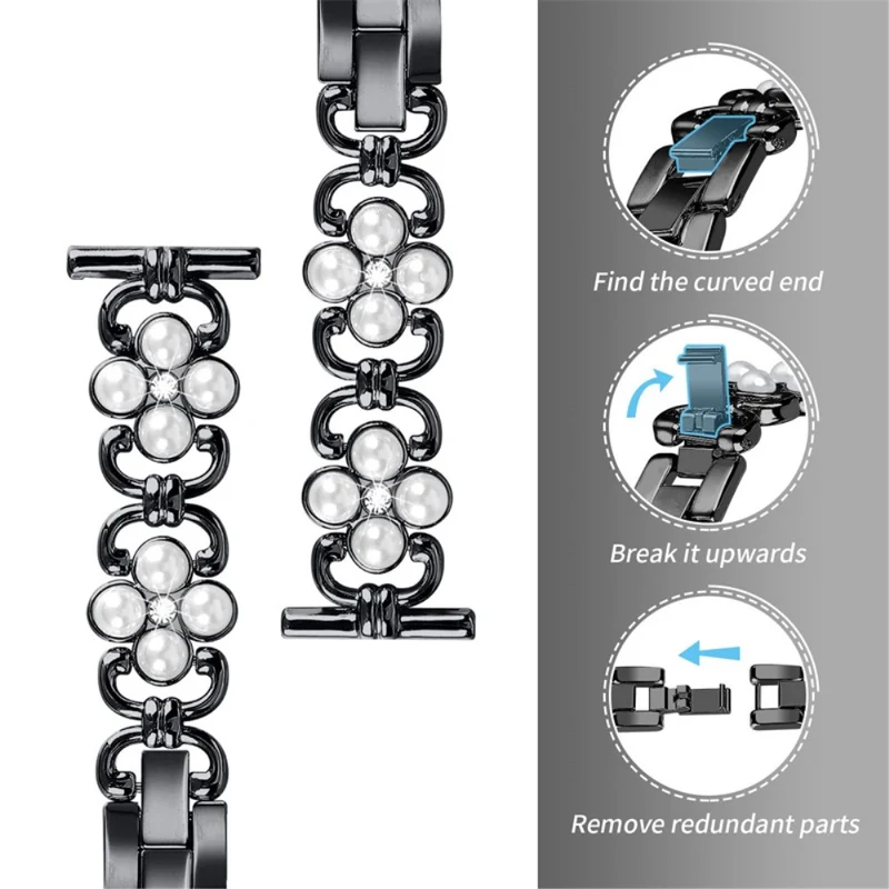 Super fantastisch Universell Samsung Metall armband