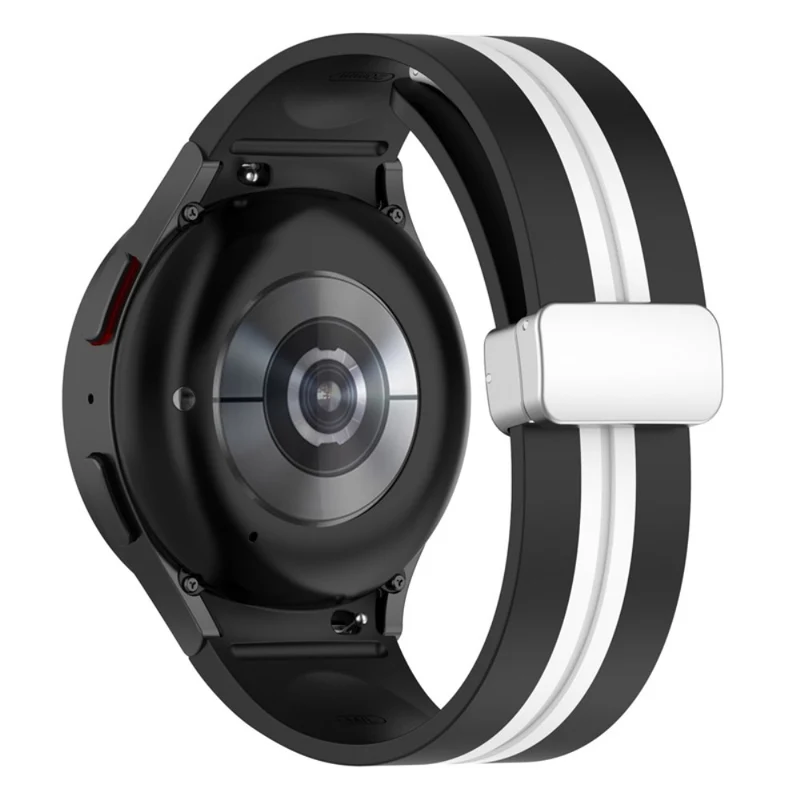 Sehr schön Samsung Galaxy Watch 5 Pro Silikon / TPU armband