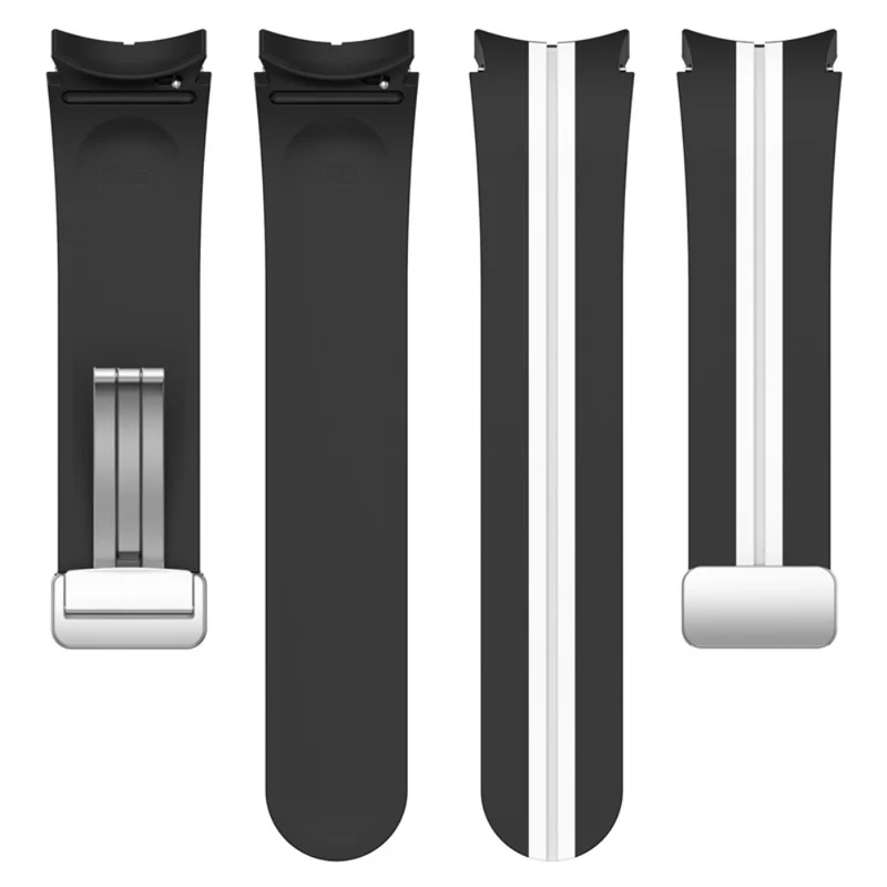 Sehr schön Samsung Galaxy Watch 5 Pro Silikon / TPU armband