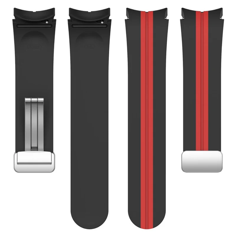 Sehr schön Samsung Galaxy Watch 5 Pro Silikon / TPU armband