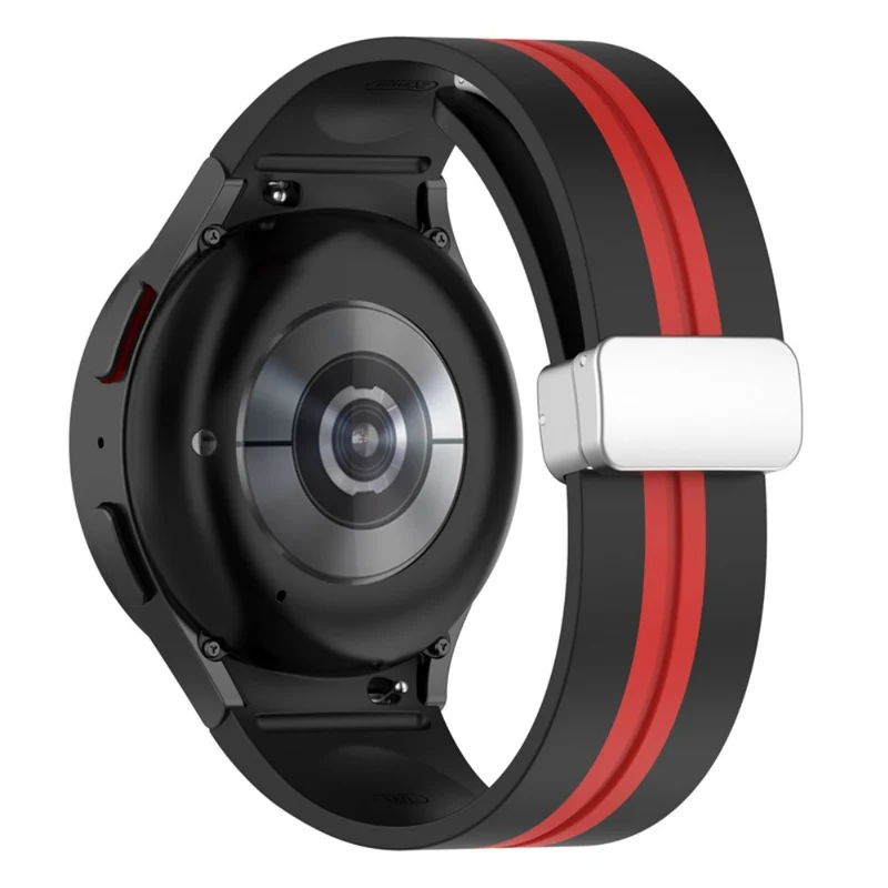 Sehr schön Samsung Galaxy Watch 5 Pro Silikon / TPU armband