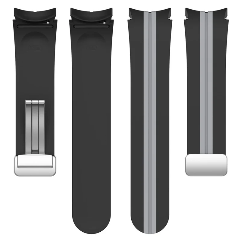 Sehr schön Samsung Galaxy Watch 5 Pro Silikon / TPU armband