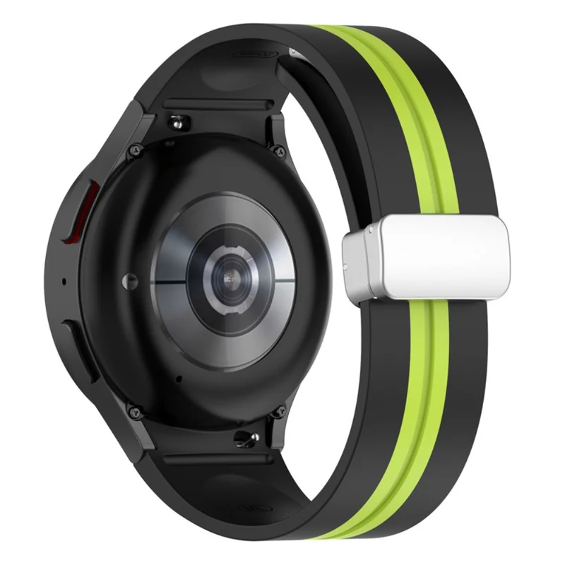 Sehr schön Samsung Galaxy Watch 5 Pro Silikon / TPU armband