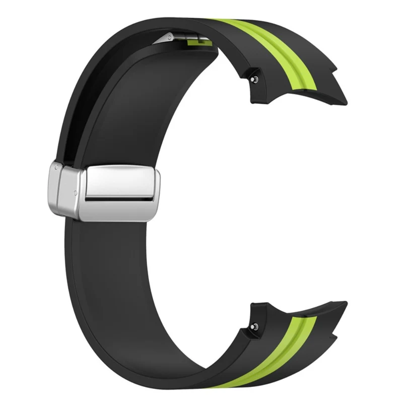 Sehr schön Samsung Galaxy Watch 5 Pro Silikon / TPU armband