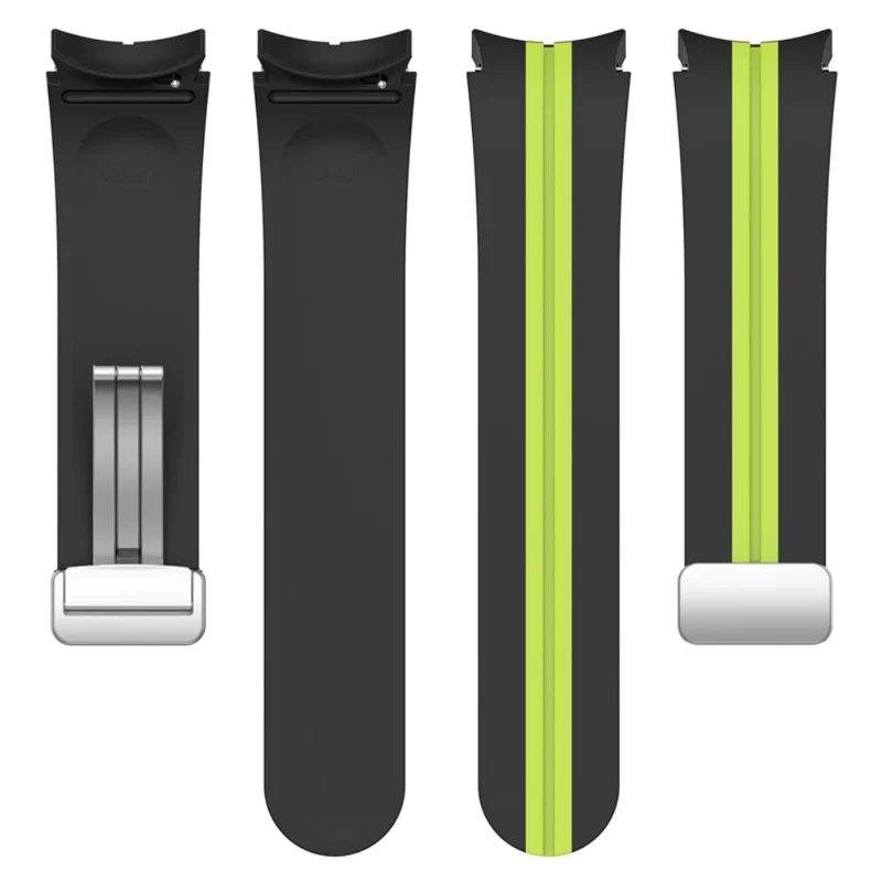 Sehr schön Samsung Galaxy Watch 5 Pro Silikon / TPU armband