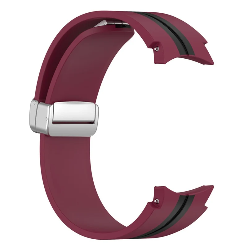 Sehr schön Samsung Galaxy Watch 5 Pro Silikon / TPU armband