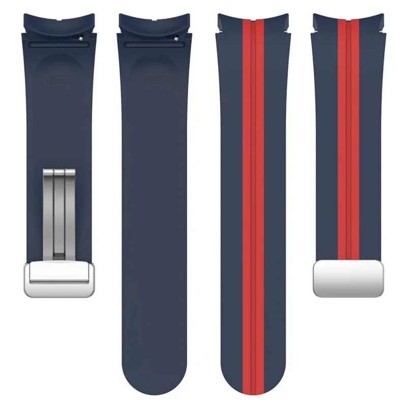 Sehr schön Samsung Galaxy Watch 5 Pro Silikon / TPU armband