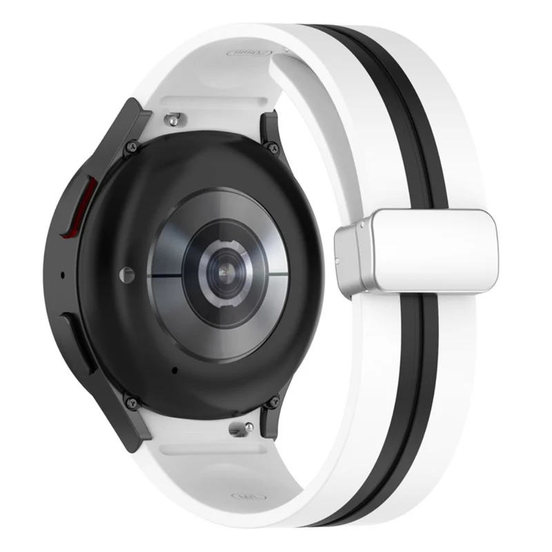 Sehr schön Samsung Galaxy Watch 5 Pro Silikon / TPU armband