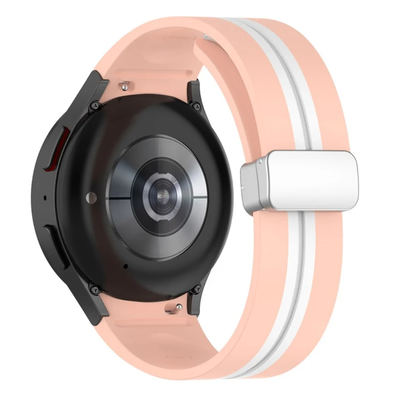 Sehr schön Samsung Galaxy Watch 5 Pro Silikon / TPU armband