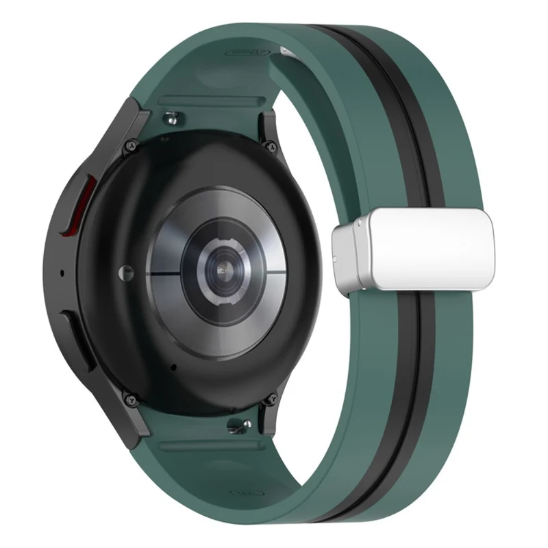 Sehr schön Samsung Galaxy Watch 5 Pro Silikon / TPU armband