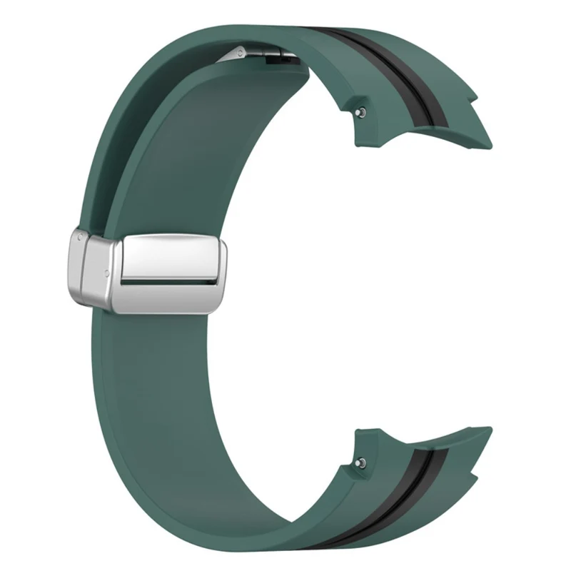 Sehr schön Samsung Galaxy Watch 5 Pro Silikon / TPU armband