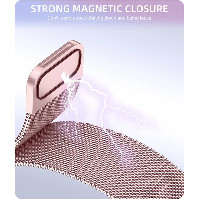 Absolut schön Universell Samsung Metall armband