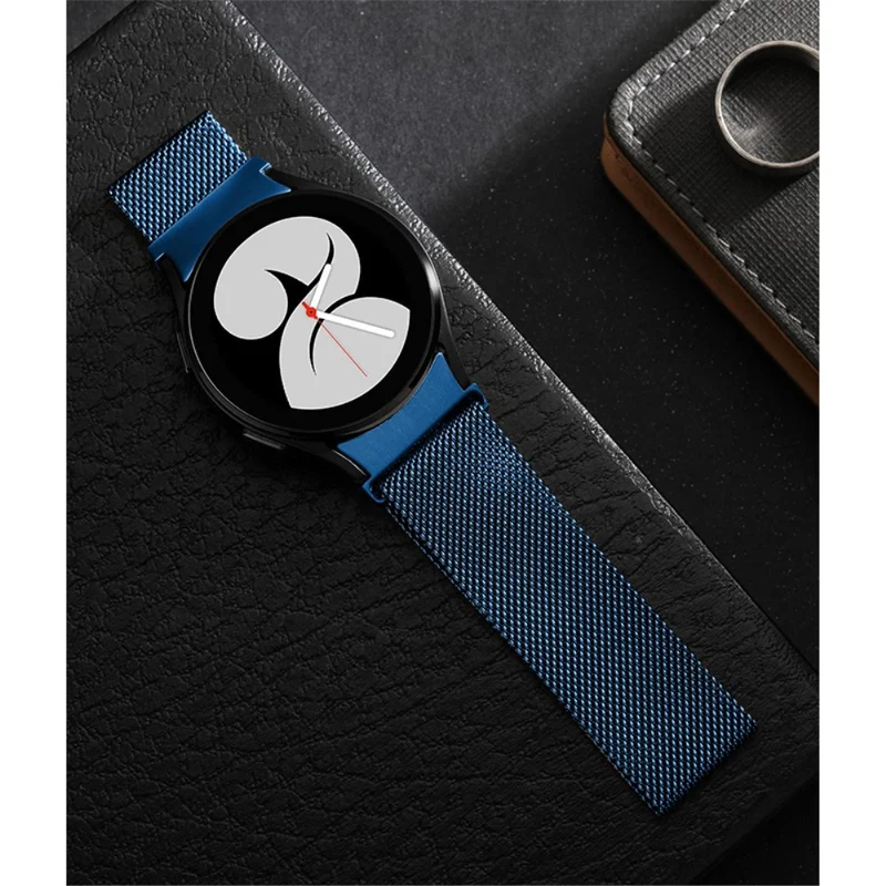 Absolut schön Universell Samsung Metall armband