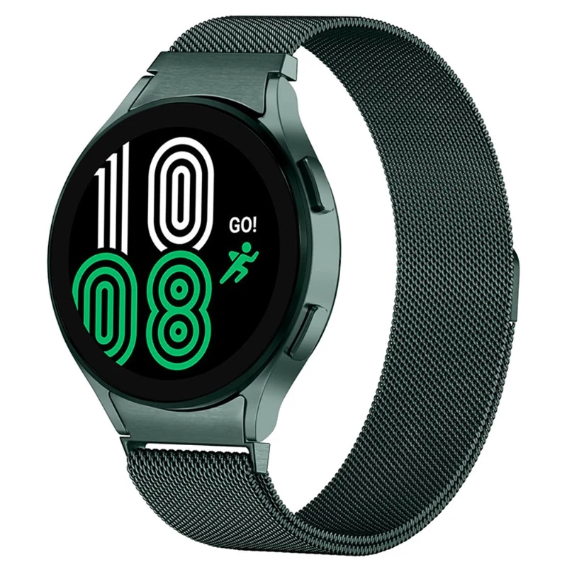 Absolut schön Universell Samsung Metall armband