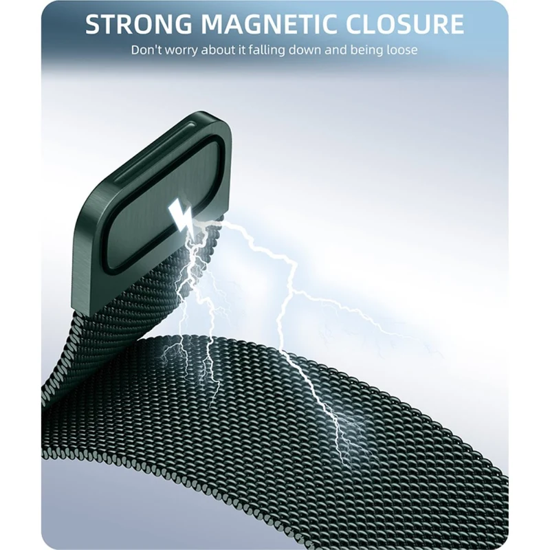 Absolut schön Universell Samsung Metall armband