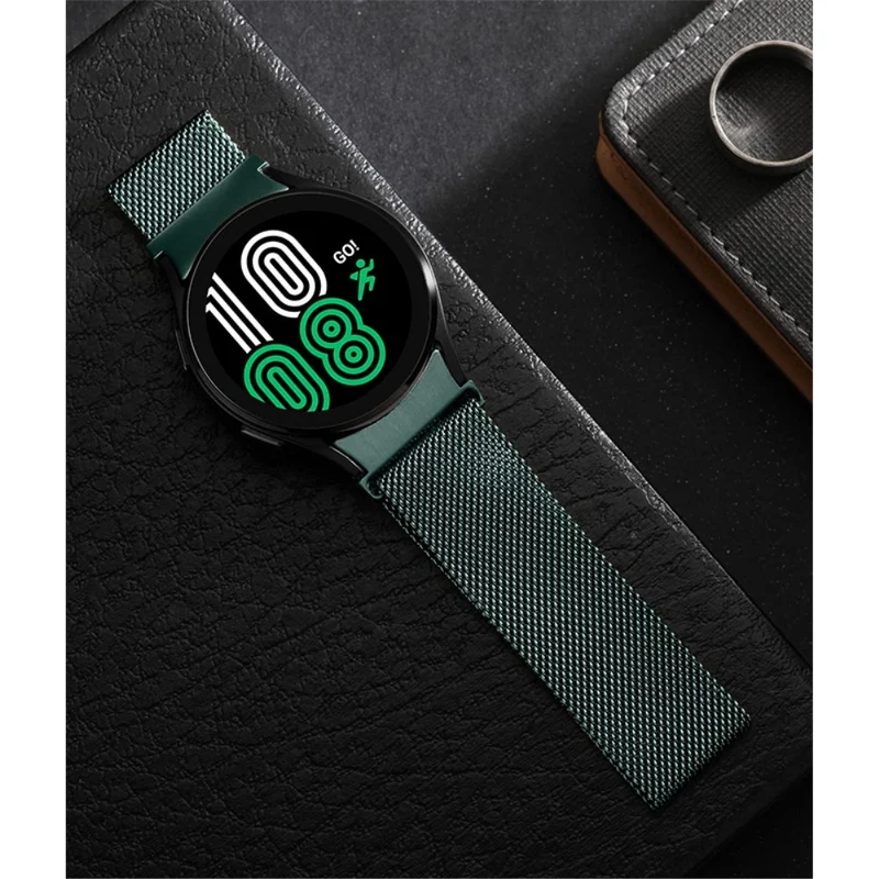 Absolut schön Universell Samsung Metall armband