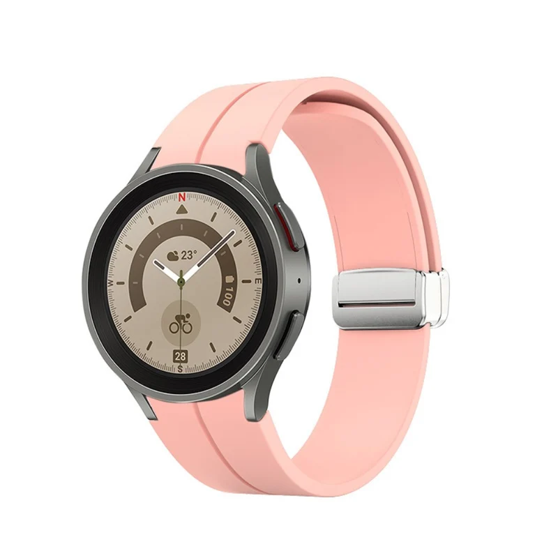 Süß Universell Samsung Silikon / TPU armband