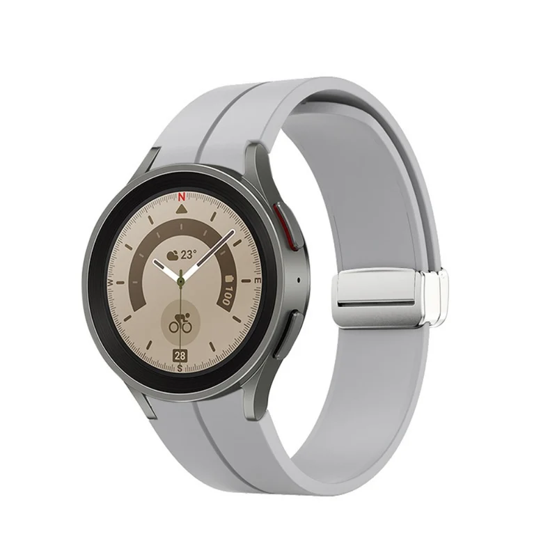 Süß Universell Samsung Silikon / TPU armband