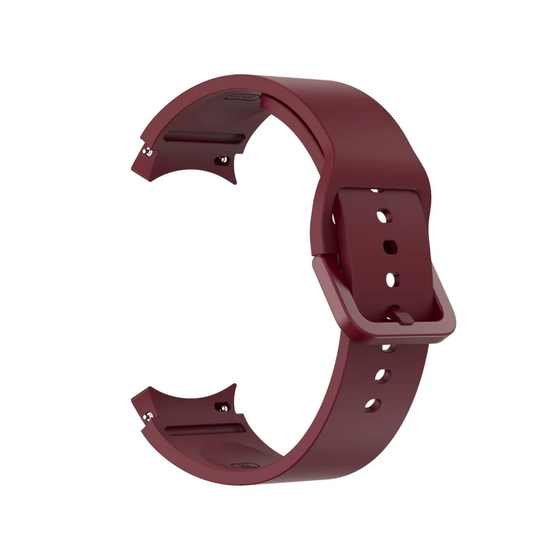 Sehr elegant Universell Samsung Silikon / TPU armband