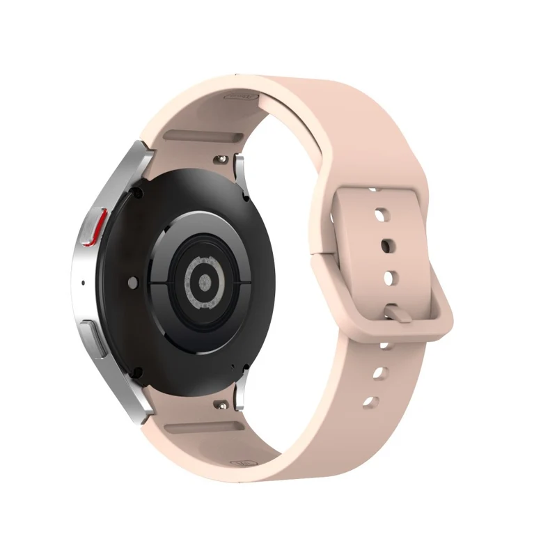 Sehr elegant Universell Samsung Silikon / TPU armband